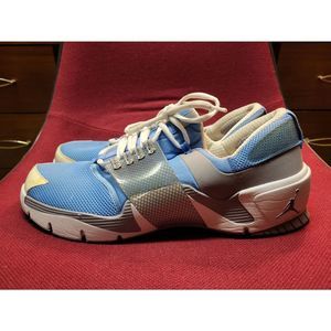 Nike Air Jordan Trunner Size 11 2010 Used